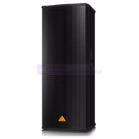 Behringer Eurolive B2520 Pro Speaker Pasif 2×15 Inch 2 Way 4 Ohm 2200 Watt