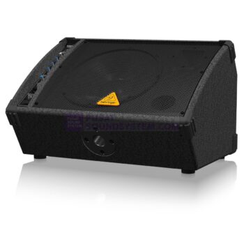 Behringer Eurolive F1320D Speaker Floor Monitor Aktif 12-Inc...