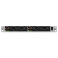 Behringer FBQ1502HD Graphic Equalizer 15 Band Feedback Detection System