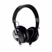 Behringer HPS5000 Headphone Monitor Kabel Studio Recording Closed Back