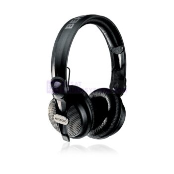 Behringer HPX4000 Closed Back DJ Headphone