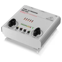 Behringer MIC100 Microphone Preamp