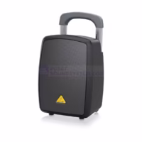 Behringer MPA40BT-PRO Portable Wireless Bluetooth 8-Inch