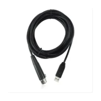 Behringer Mic 2 USB Microphone to USB Interface Cable