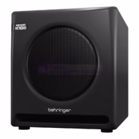 Behringer Nekkst K10S Subwoofer Monitor Studio Recording Pasif 10 Inch 300 Watt