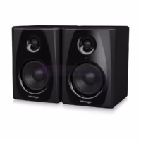 Behringer STUDIO 50USB Speaker Studio Monitor 5-Inch
