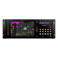 Behringer WING Rack Mixer Rackmount Digital 48 Channel