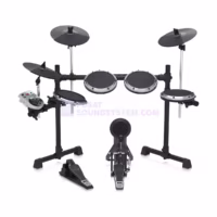 Behringer XD8 USB Drum Elektronik 5 Piece