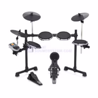 Behringer XD80 USB Drum Elektronik 5 Piece