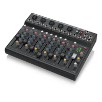 Behringer XENYX 1003B Mixer Analog 10 Channel