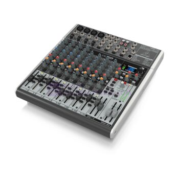 Behringer Xenyx X1622 USB 16-Channel Analog Mixer
