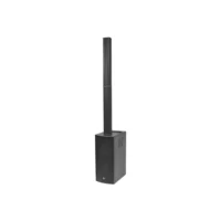 Beta 3 Meline S2-II Speaker Portable Column PA System 2×8 Inch 3 Way 3200 Watt