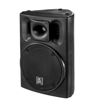 Beta 3 U12A Speaker Aktif 12 Inch 400W