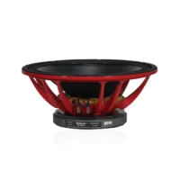 Betavo B21-V611 Speaker Woofer 21 Inch 8 Ohm 3600 Watt