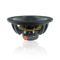 Betavo B8-08N Speaker Middle Range 8 Inch 8 Ohm 600 Watt