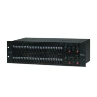 Betavo BEQ-808+ Graphic Equalizer 31 Band 2 Channel