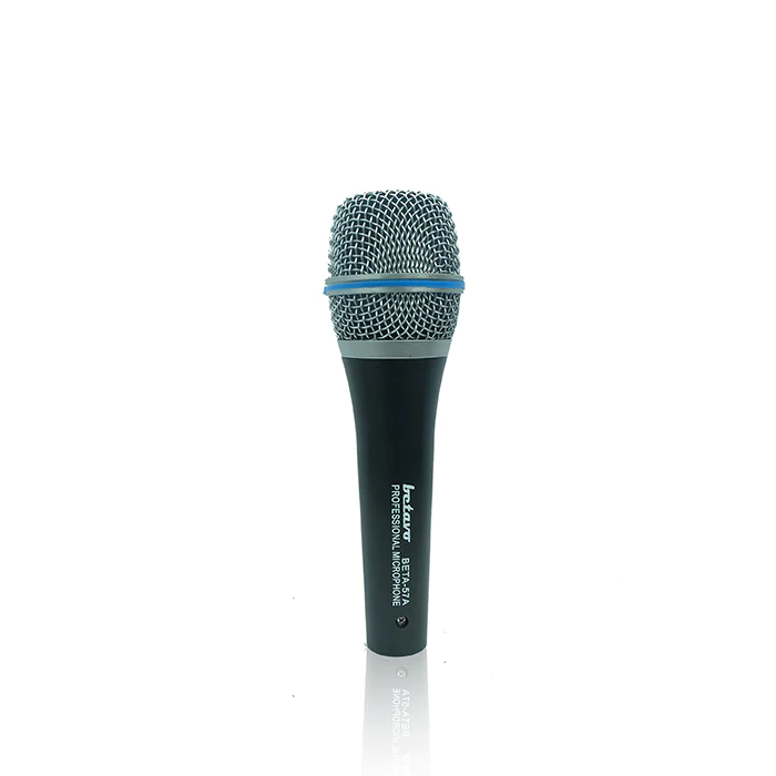 Betavo BETA 57A Mic Kabel Pegang Handheld Dynamic Cardioid - Image 2