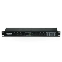Betavo E-REV8000 Preset/Programmable 24 bit Signal Processing