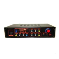 Betavo FS-7170 Mixer Amplifier 2 Channel 100 Watt