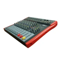 Betavo LS-80 Mixer Analog 8 Channel