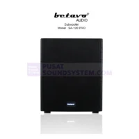 Betavo SA-120 Subwoofer Aktif 12 Inch 250 Watt