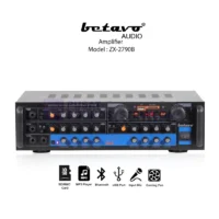 Betavo ZX-2790B