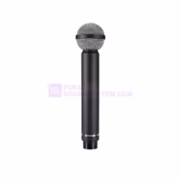 Beyerdynamic M 160 Double Hypercardioid Ribbon Microphone