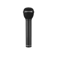 Beyerdynamic M 88 TG Dynamic Microphone (Hypercardioid)