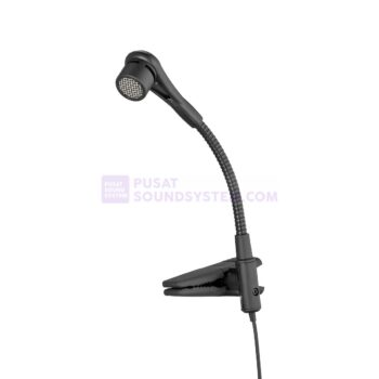 Beyerdynamic TG I57 Condenser Clip-on Microphone for Wind In...