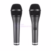 Beyerdynamic TG-V70S Hypercardioid Dynamic Vocal Mic