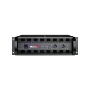Biema FW900 Power Amplifier 2 Channel 2700 Watt