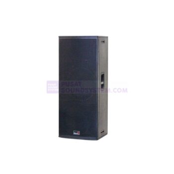 Biema T215A Speaker Aktif 3 Way Full Range 15″ 1200W