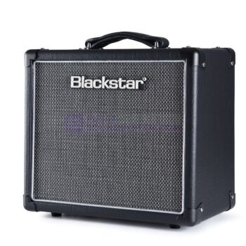 Blackstar HT Metal 5 Ampli Gitar Combo 5 Watt