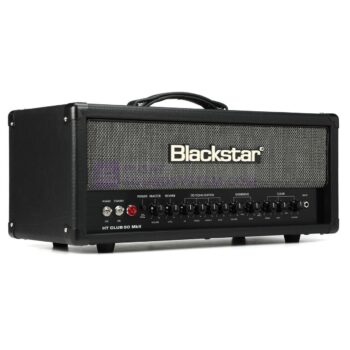 Blackstar HT Club 50 MKII Ampli Head Gitar 50 Watt