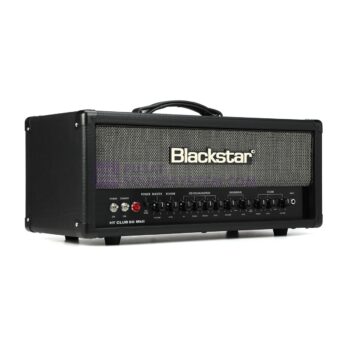 Blackstar HT Club 50 Mark II Ampli Head Gitar 50 Watt