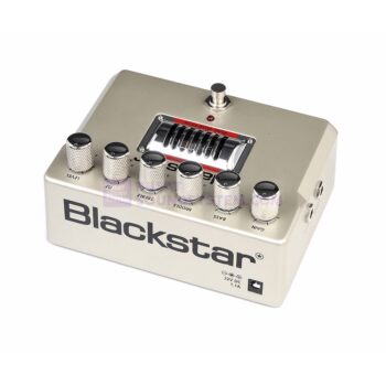 Blackstar HT-DISTX Tube High Gain Distortion Guitar Effects ...