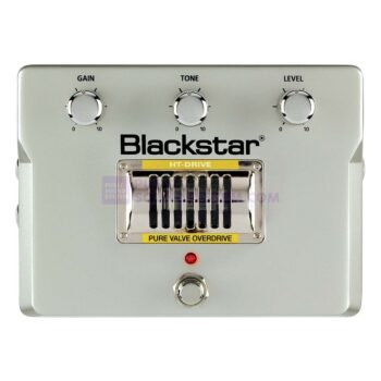Blackstar HT DRIVE Overdrive Guitar Pedal Effect