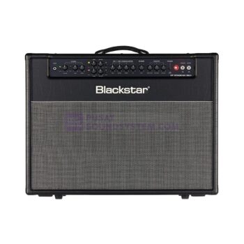 Blackstar HT Stage 60 212 MKII ampli Gitar Combo 2×12″ 60W