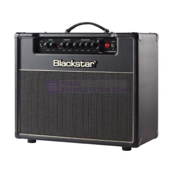 Blackstar HT Studio 20 Ampli Gitar Combo 1×12″ 20...