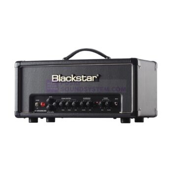 Blackstar HT Studio 20H Ampli Head Gitar 20 Watt