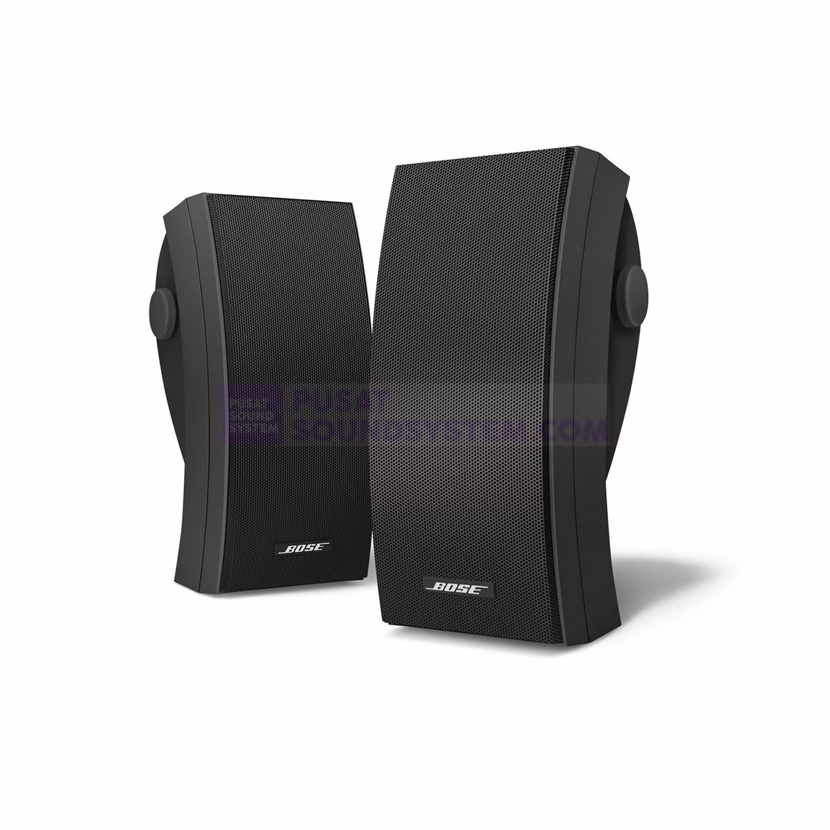 Bose 251 Speaker Dinding Pasif 5.25 Inch 2 Way 8 Ohm 100 Watt (Waterproof)