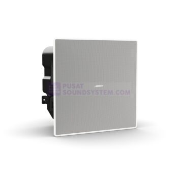 Bose EdgeMax EM90 Speaker Ceiling 8 Inch 500 Watt