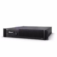 Bose PowerMatch PM8500N Power Amplifier 8 Channel 4000 Watt