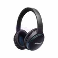 Bose SoundLink Around-ear Wireless Headphones II