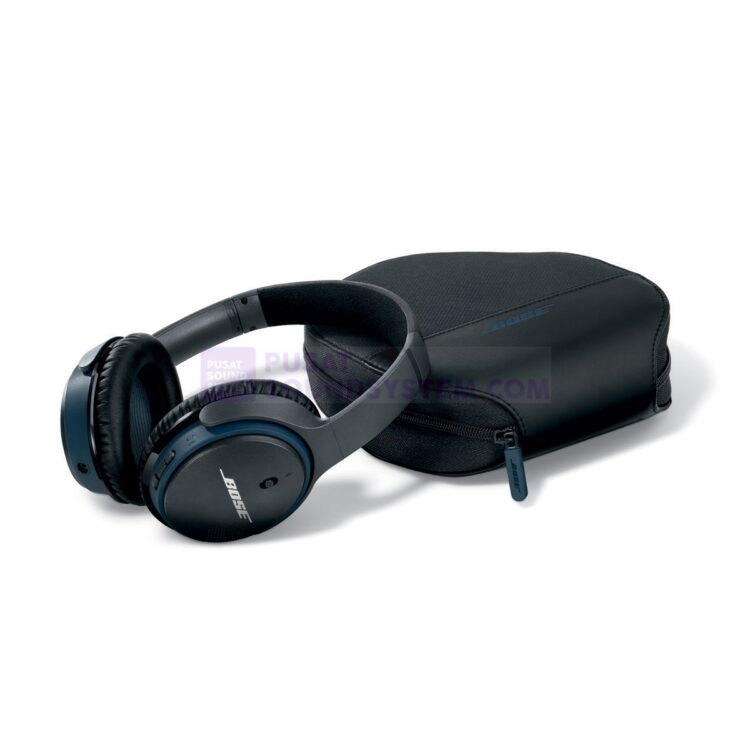Jual Bose SoundLink Around-ear Wireless 