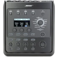 Bose T4S ToneMatch Mixer Digital 4 Channel