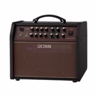 Boss ACS Acoustic Singer Live LT 6.5″ 60-watt