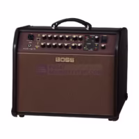 Boss ACS Acoustic Singer Pro Ampli Gitar Combo 8″ 120 Watt