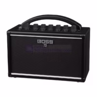 Boss Katana Mini Ampli Gitar Combo 1×4″ 7 Watt