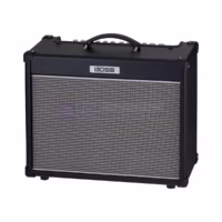 Boss Nextone Stage Ampli Gitar 1×12″ 40 Watt